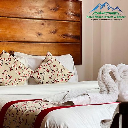 Mount Everest Hotel & Resort נגאקוט מראה חיצוני תמונה