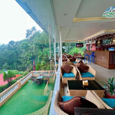 Mount Everest Hotel & Resort נגאקוט מראה חיצוני תמונה