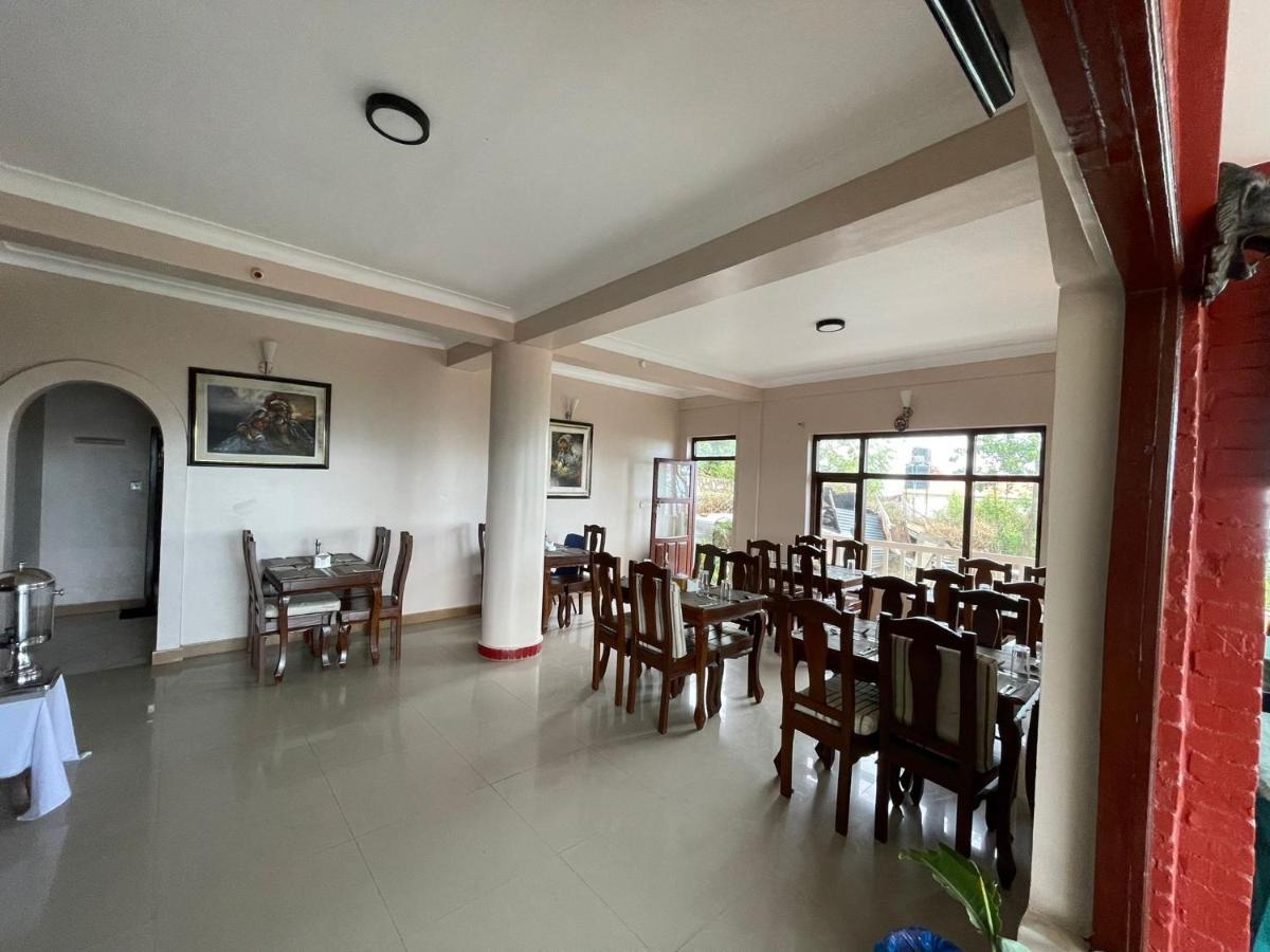 Mount Everest Hotel & Resort נגאקוט מראה חיצוני תמונה