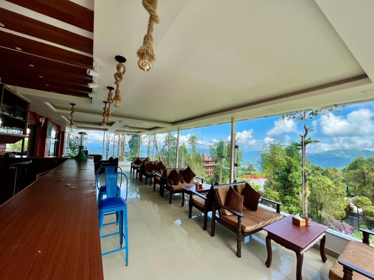 Mount Everest Hotel & Resort נגאקוט מראה חיצוני תמונה