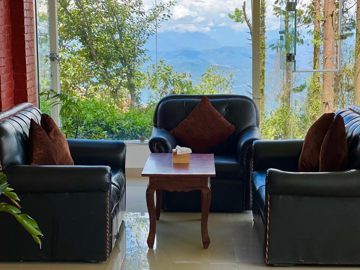 Mount Everest Hotel & Resort נגאקוט מראה חיצוני תמונה