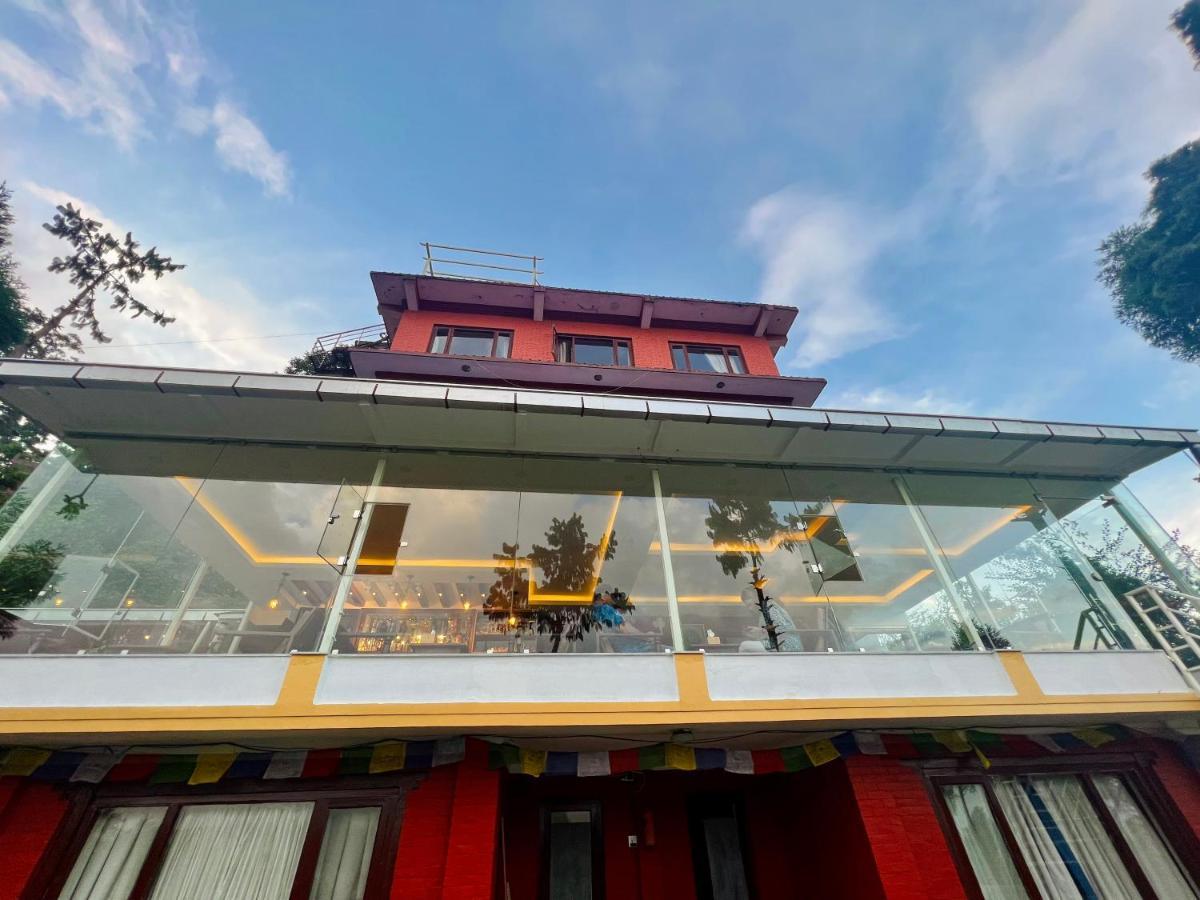 Mount Everest Hotel & Resort נגאקוט מראה חיצוני תמונה