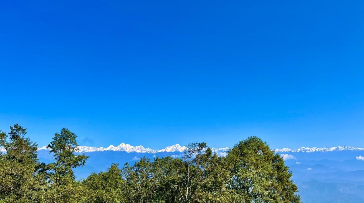 Mount Everest Hotel & Resort נגאקוט מראה חיצוני תמונה