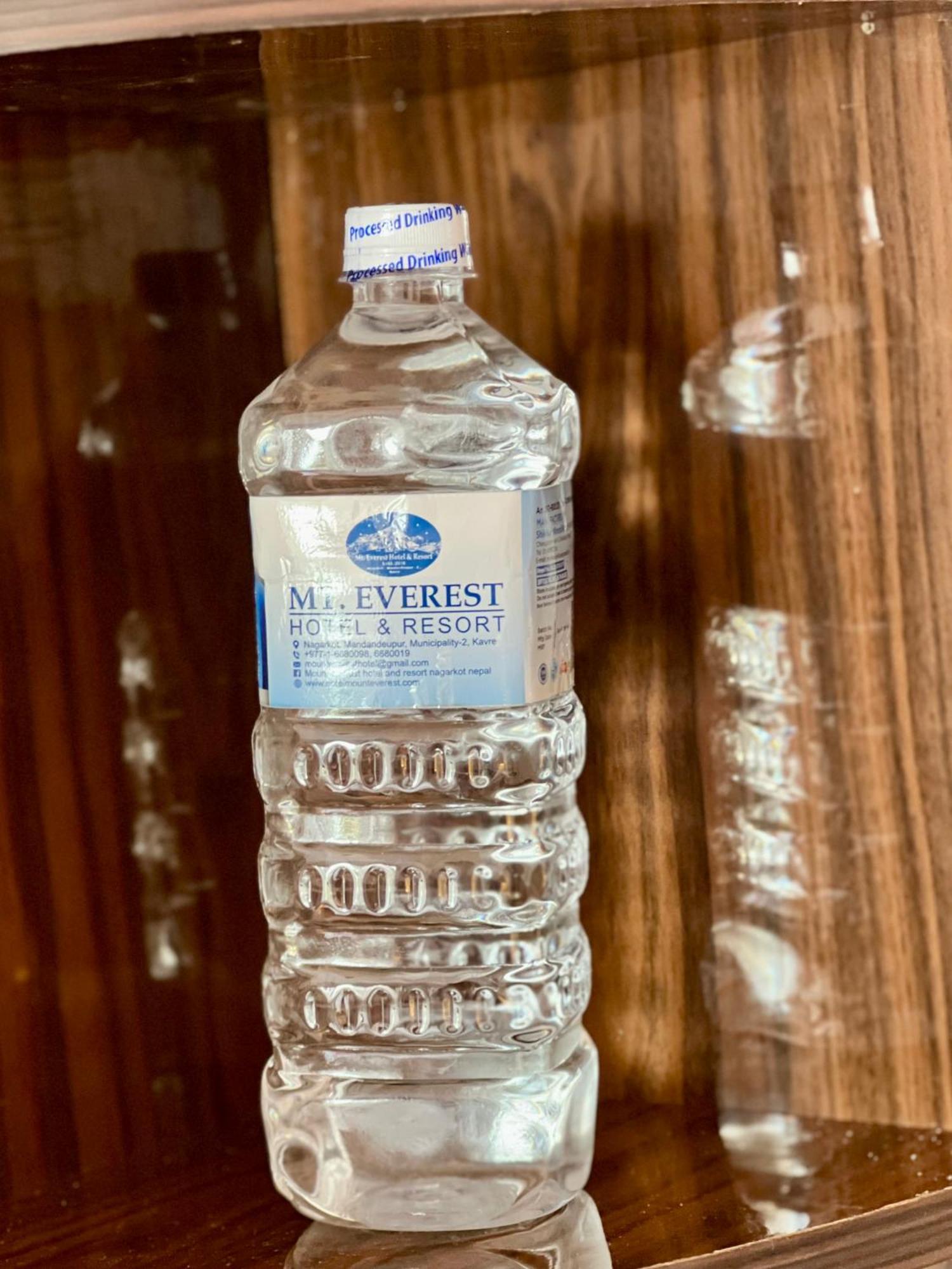 Mount Everest Hotel & Resort נגאקוט מראה חיצוני תמונה